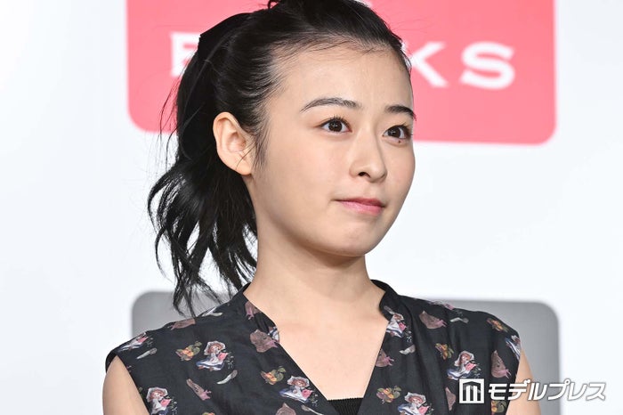 森七菜、21日間の“10ヶ国海外撮影”でホームシックに「絶対に見つからない場所で泣きました」＜WONDERLUST＞