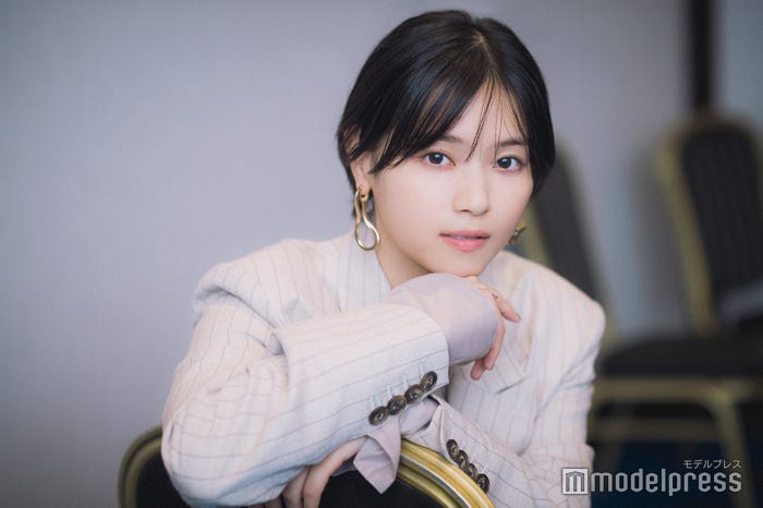 西野七瀬(C)モデルプレス
