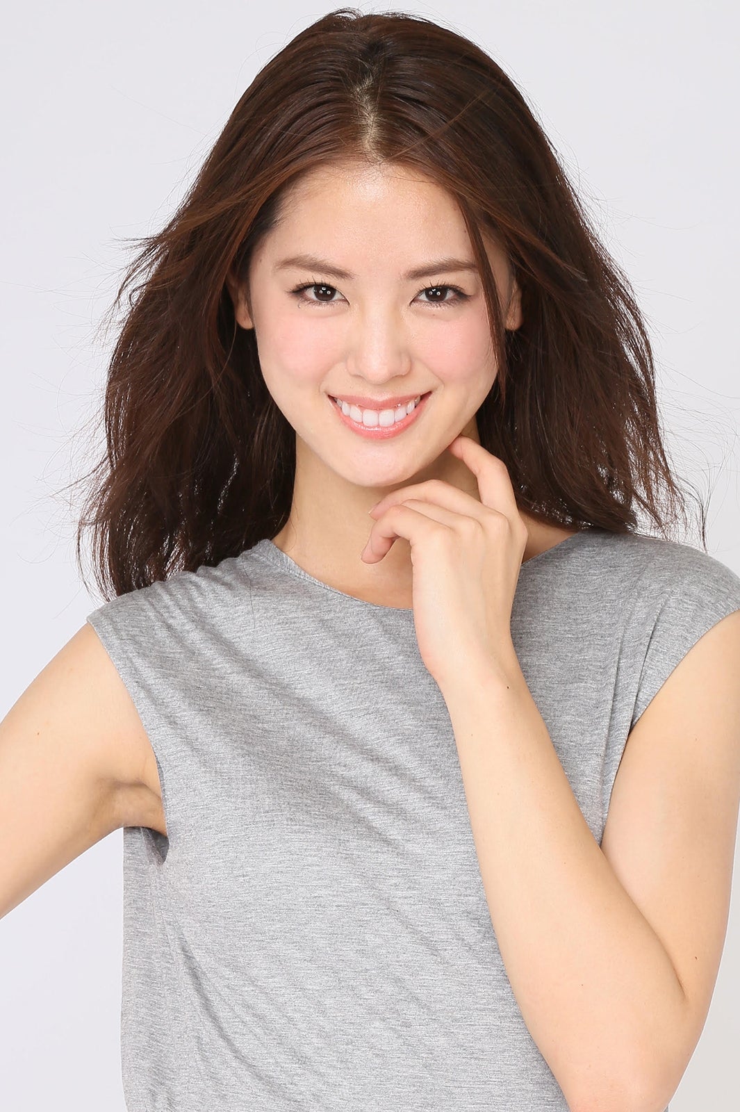 宮城夏鈴 （提供写真）