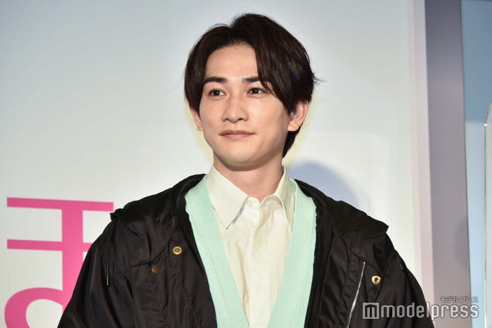 町田啓太 (C)モデルプレス