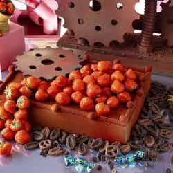 Strawberry Chocolate Factory/提供画像