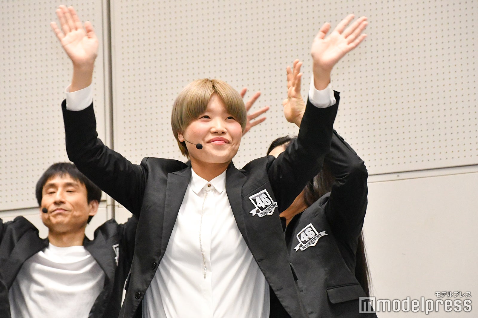 まひる （C）モデルプレス