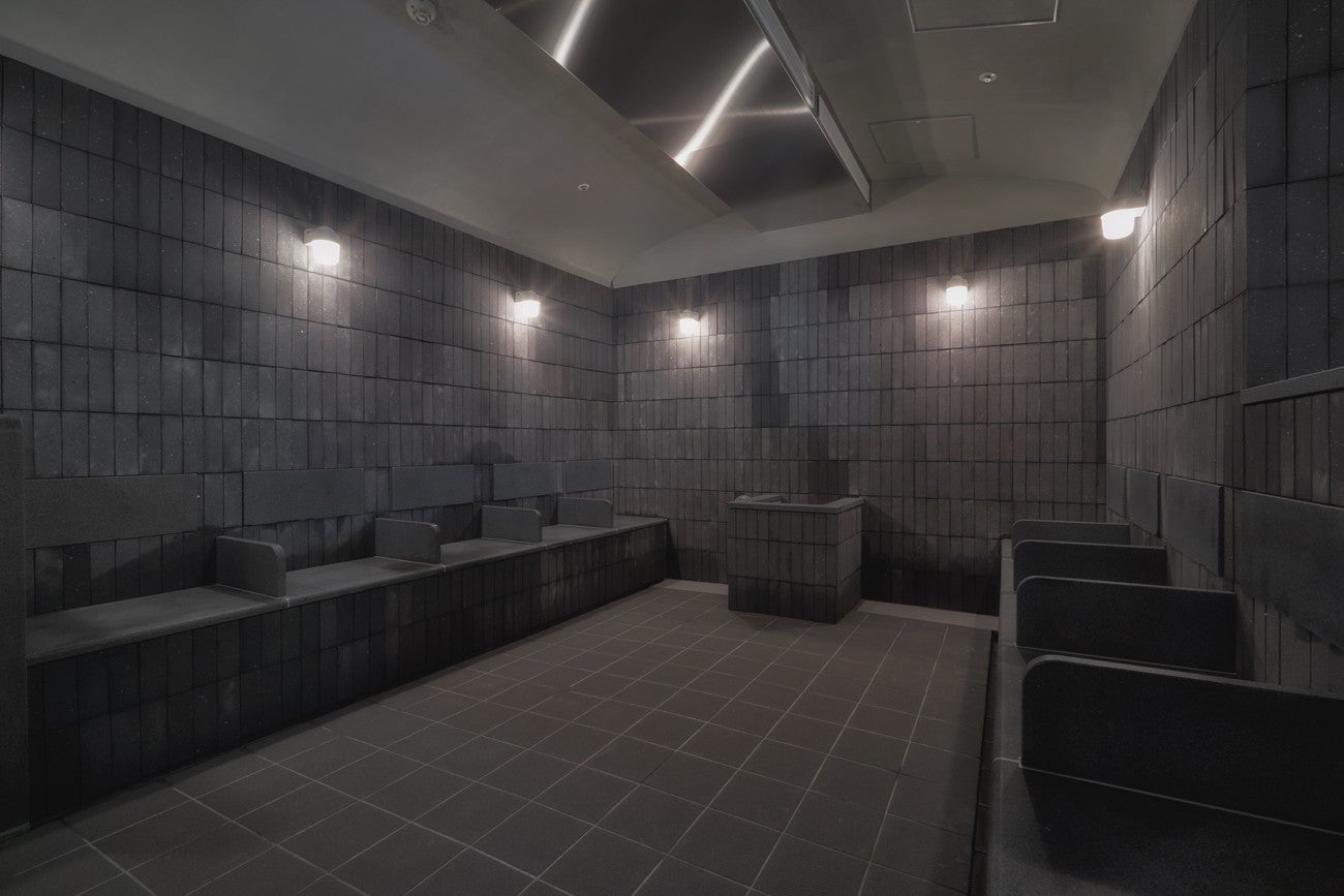 スパメッツァおおたか 竜泉寺の湯／画像提供：オークランド観光開発