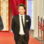 能年玲奈 三代目jsb登坂広臣とw受賞に歓喜 ホットロード コンビが新人賞 第38回日本アカデミー賞 モデルプレス 能年玲奈 三代目jsb登坂広臣とw受賞に歓喜 ホットロード コンビが新人賞 第38回日本アカデミー賞 モデルプレス