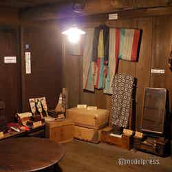 かやぶきの里(C)モデルプレス