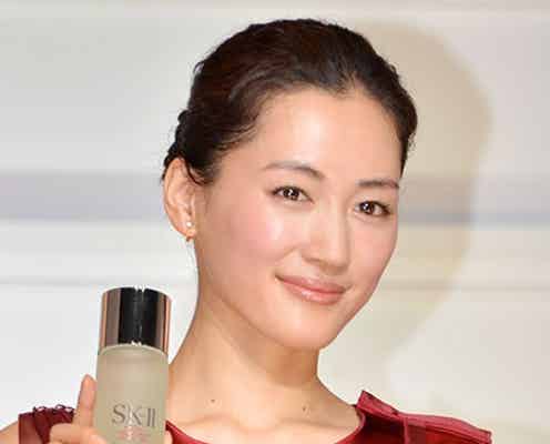 綾瀬はるか、松坂桃李との交際報道にコメント