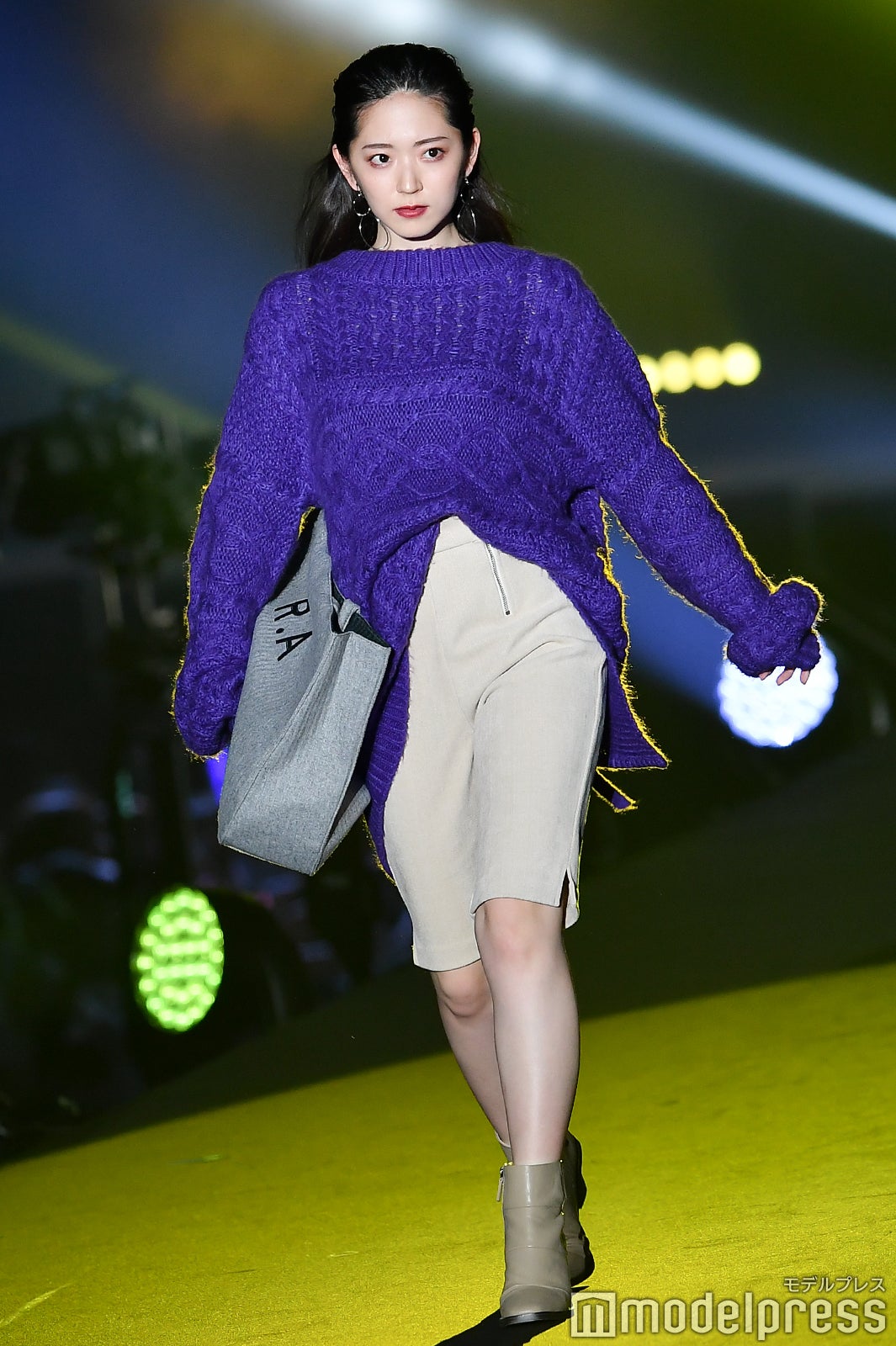 鈴木愛理（C）モデルプレス