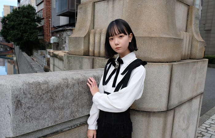 花岡すみれ(提供写真)