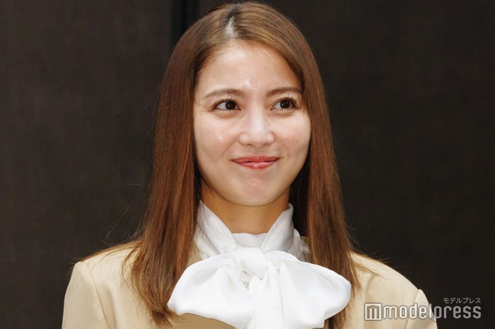石川恋(C)モデルプレス