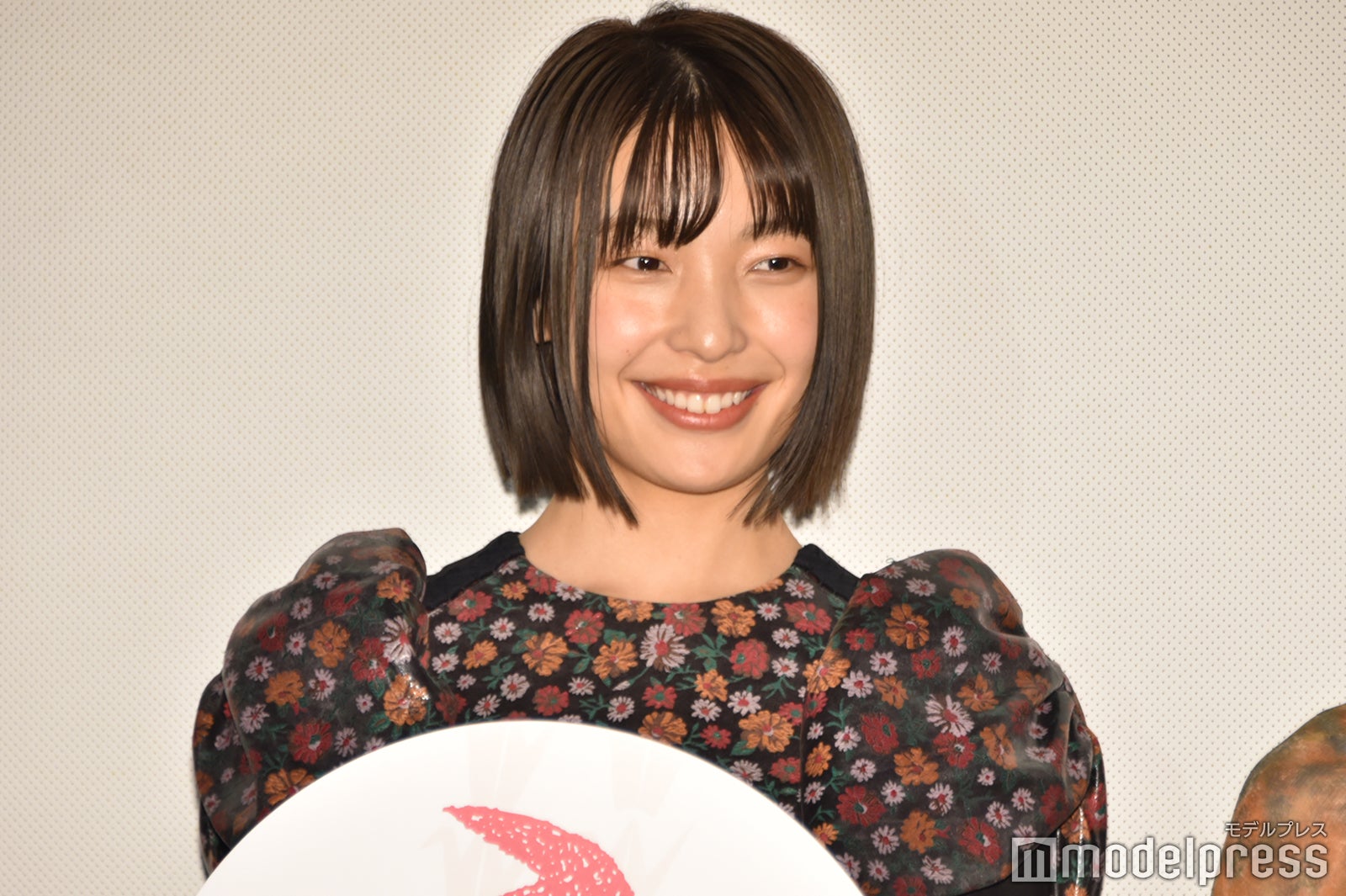 芋生悠（C）モデルプレス