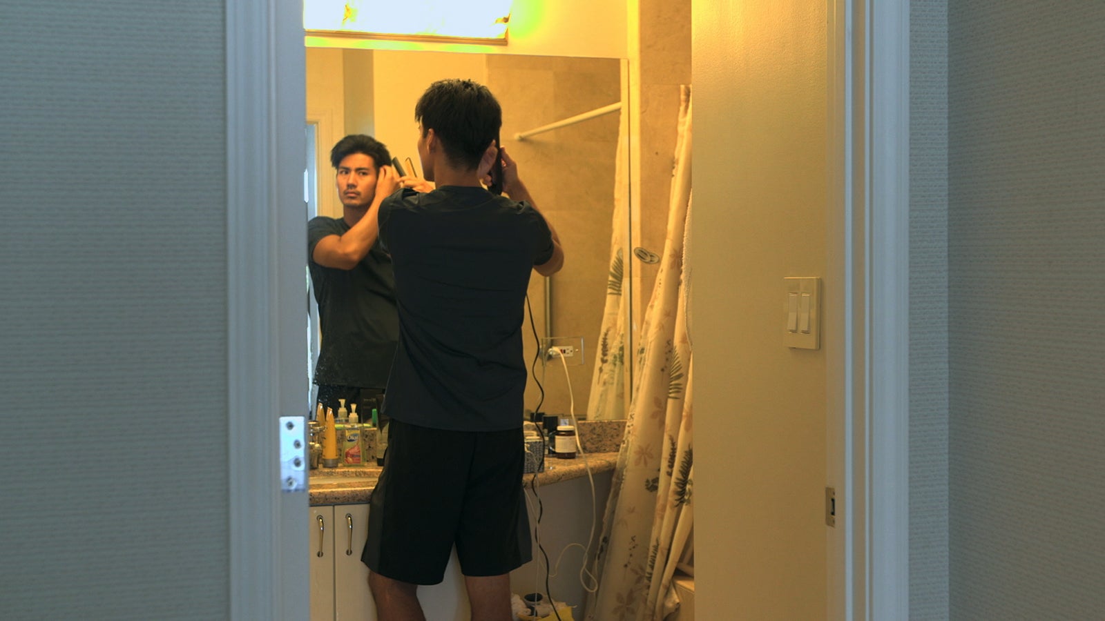 大志『TERRACE HOUSE ALOHA STATE』29th WEEK（C）フジテレビ／イースト・エンタテインメント