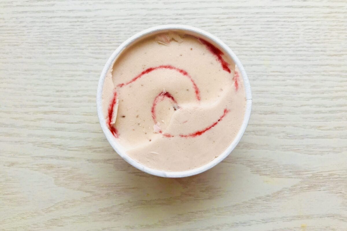 ハーゲンダッツ