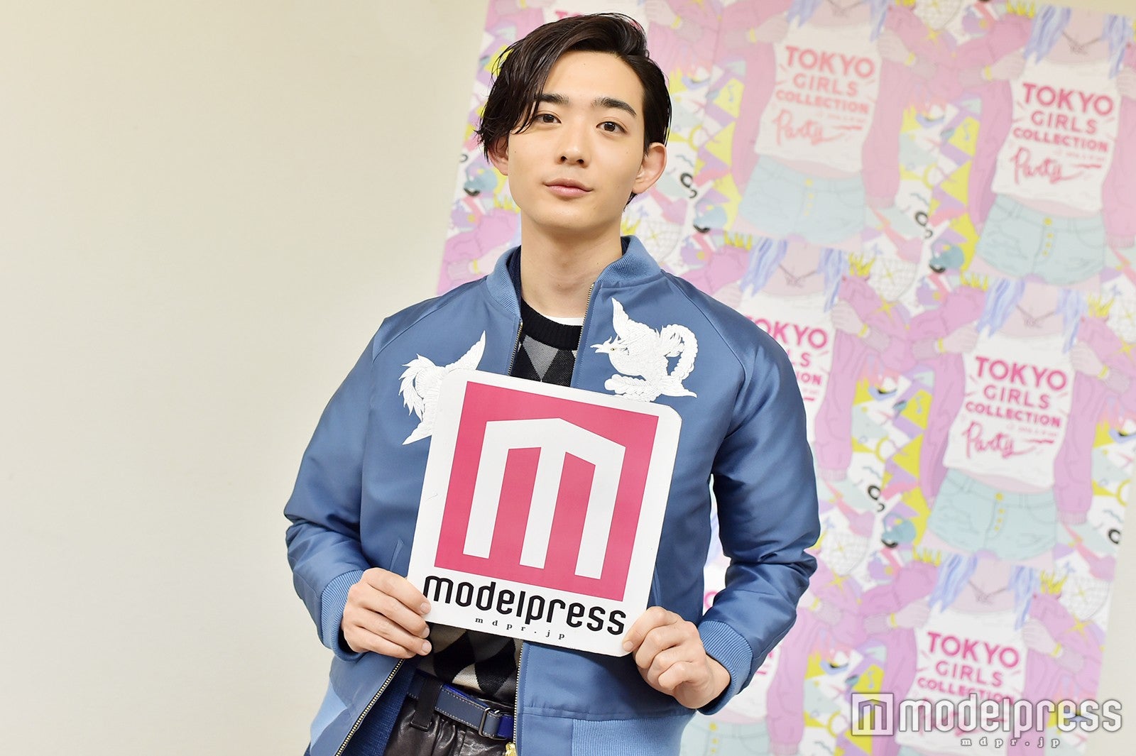 竜星涼（C）モデルプレス