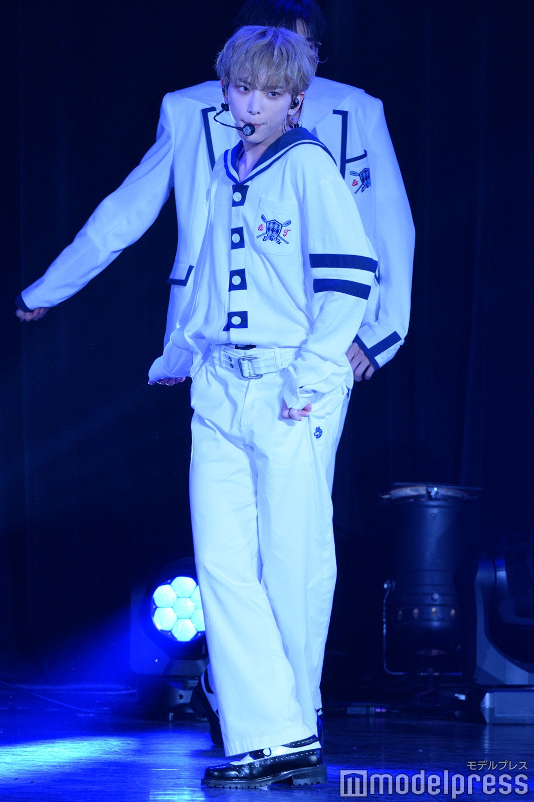 HARUA（ハルア）（C）モデルプレス