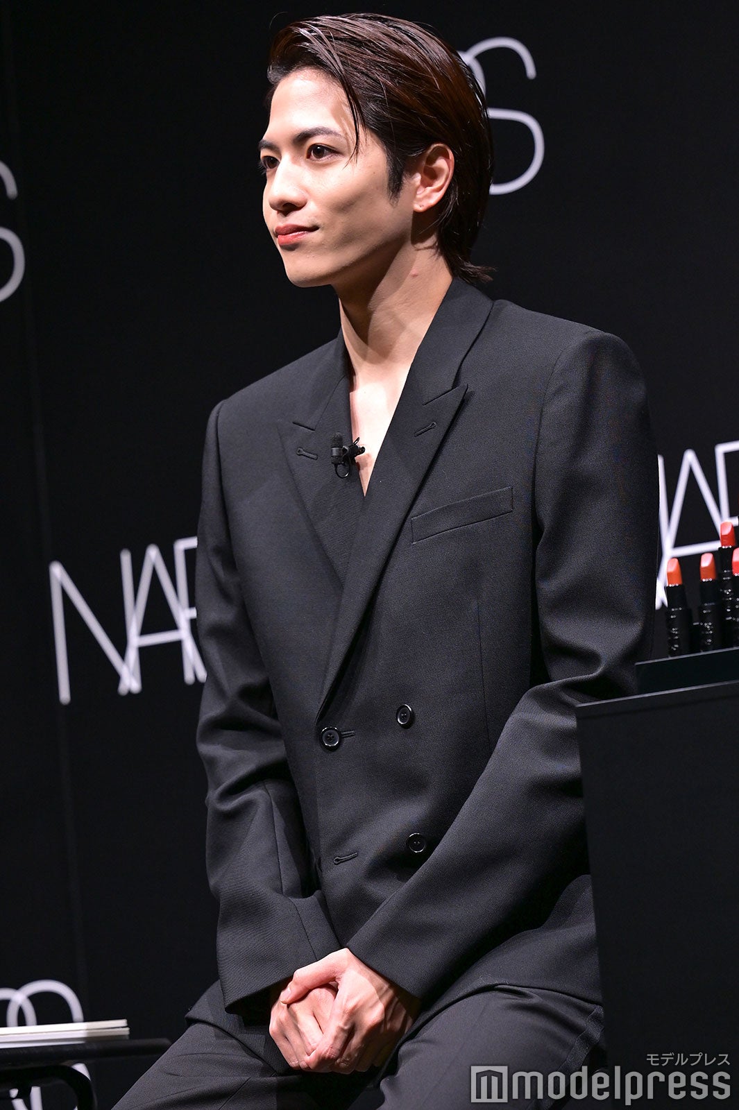 志尊淳（C）モデルプレス