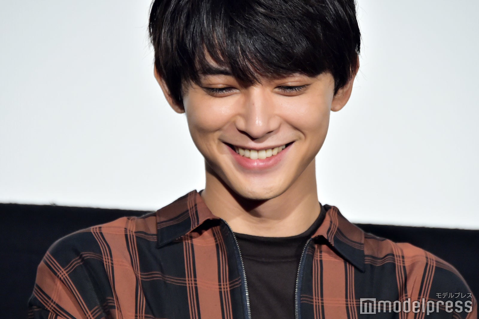 吉沢亮 （C）モデルプレス