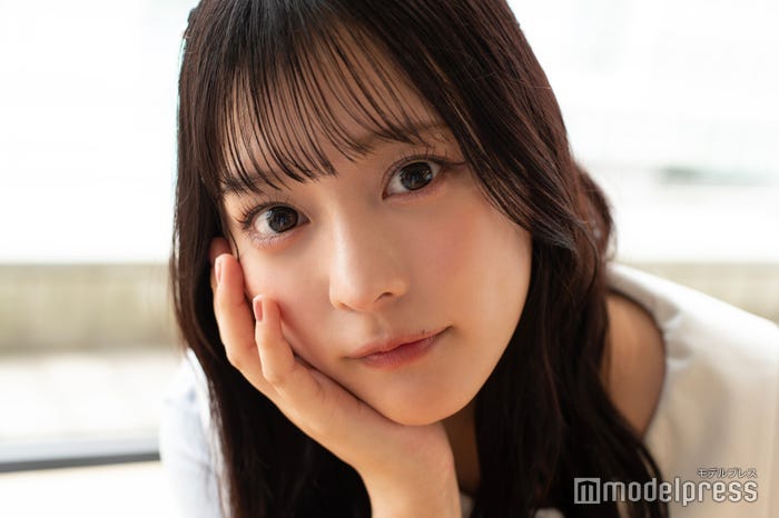 齊藤なぎさ(C)モデルプレス