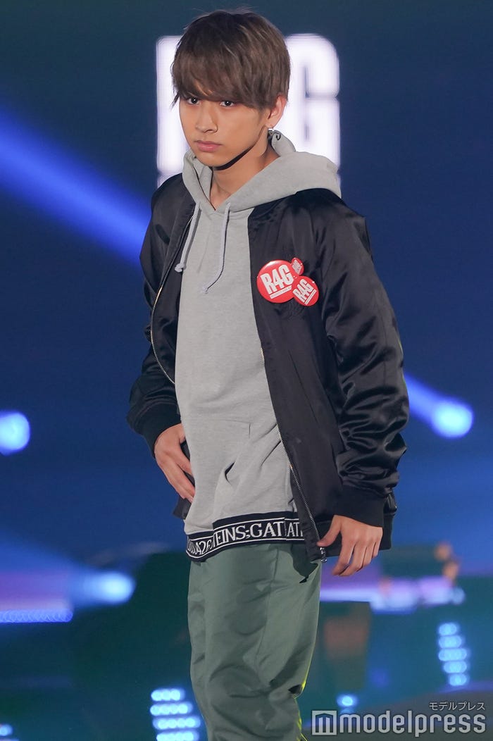 佐藤友祐 (C)モデルプレス