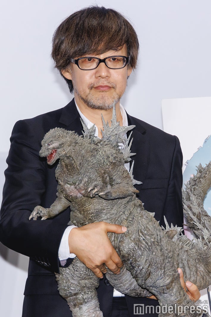 山崎貴監督（C）モデルプレス