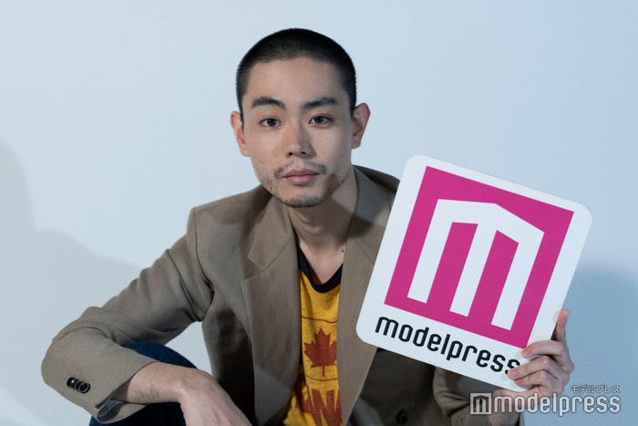 菅田将暉/PHOTO:赤英路(C)モデルプレス