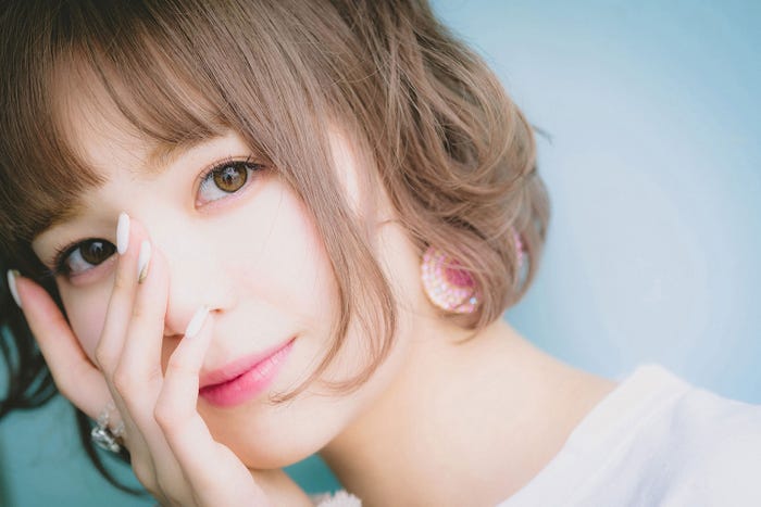 しとうもも(提供写真)