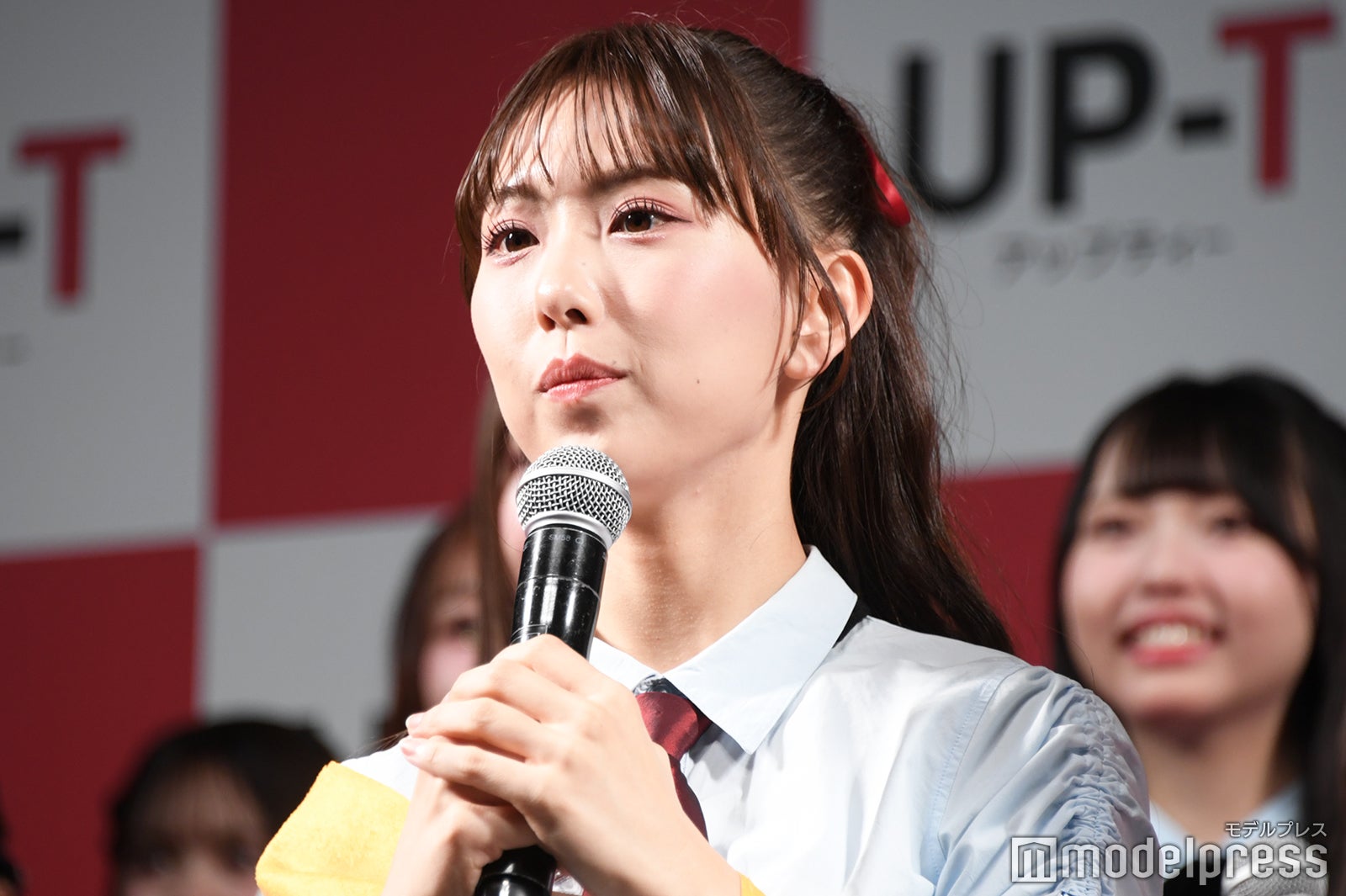 熊崎晴香（C）モデルプレス