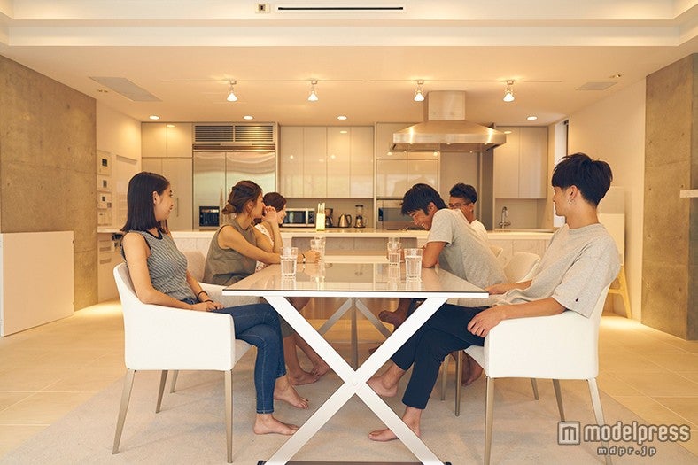 新テラスハウス「切り離せないアーティスト」テイラー・スウィフトがオープニング担当