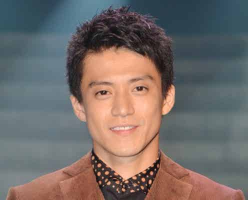小栗旬、俳優引退について考える