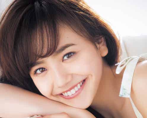 ぷるぷる肌になれちゃう!オールインワンマスクに松井愛莉も「もう手放せない」とベタ惚れ