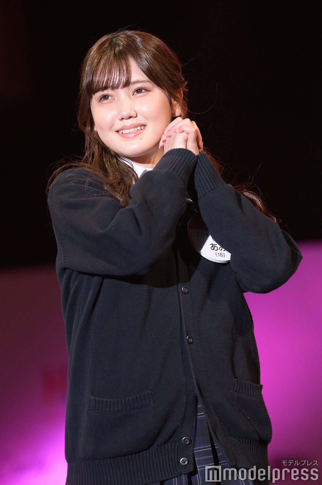 あみさん（C）モデルプレス