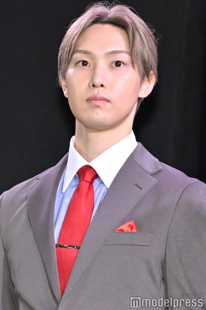堀夏喜(C)モデルプレス