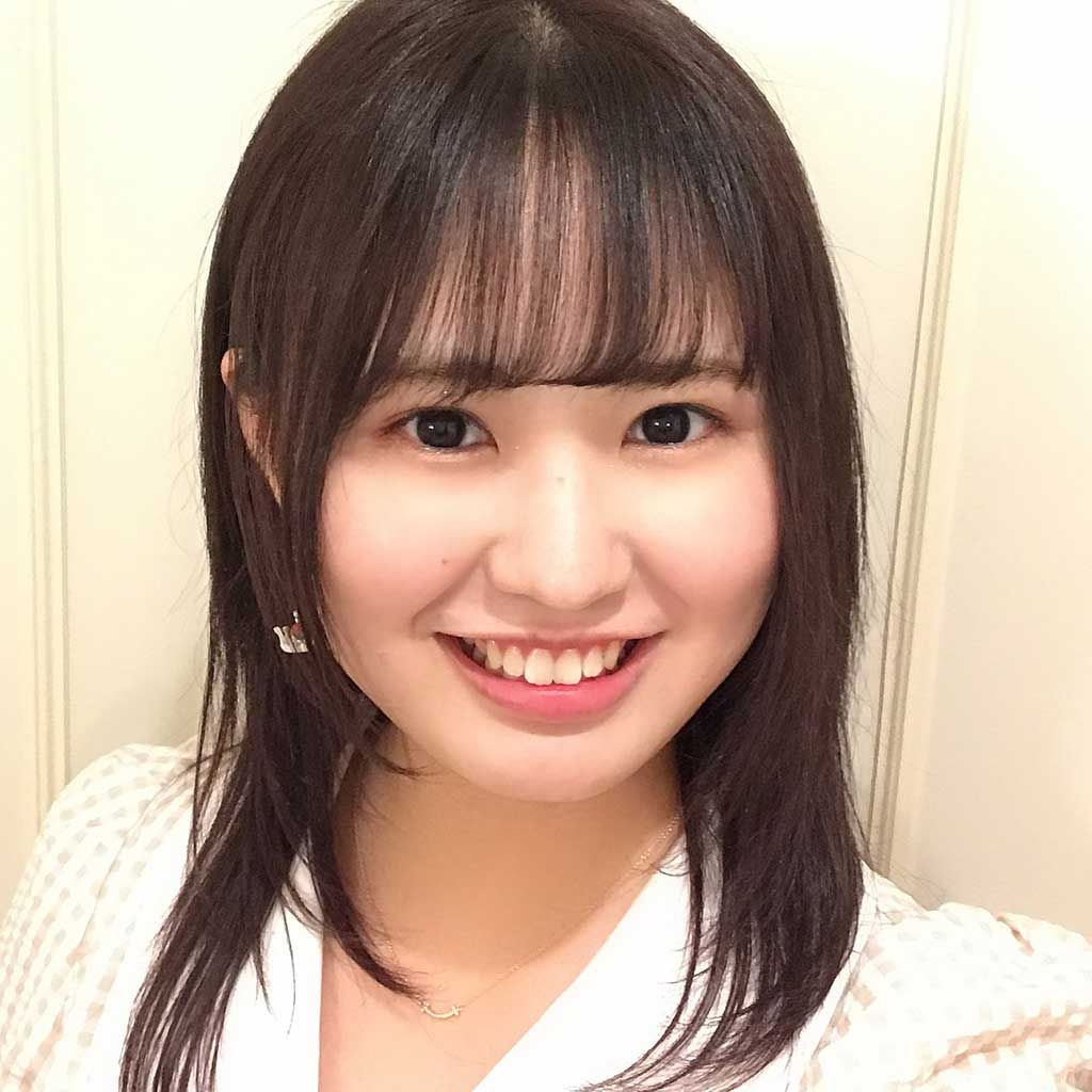 「MISS CIRCLE CONTEST 2021」三次審査通過者（提供写真）