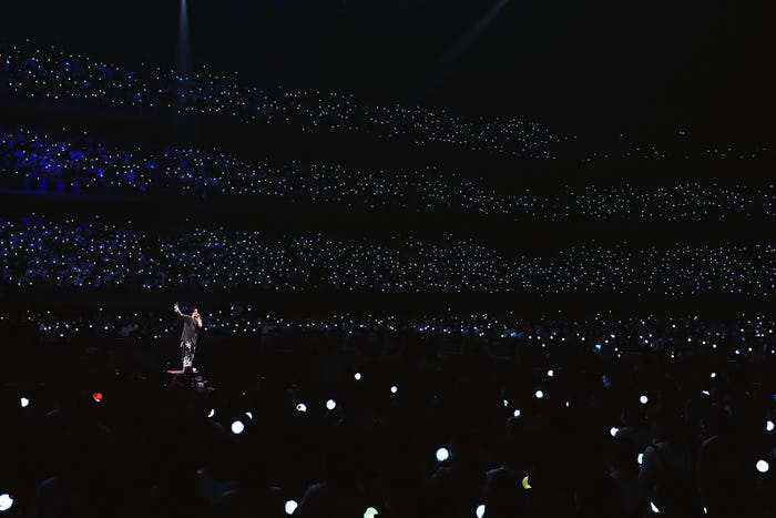 「SUGA|Agust D Tour ‘D-DAY’ in JAPAN」(C)(P)&(C)BIGHIT MUSIC