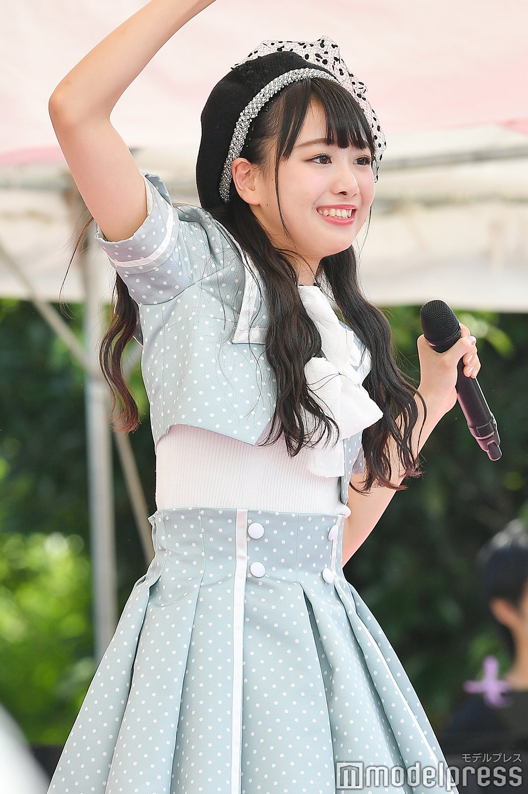 ＝LOVE（C）モデルプレス