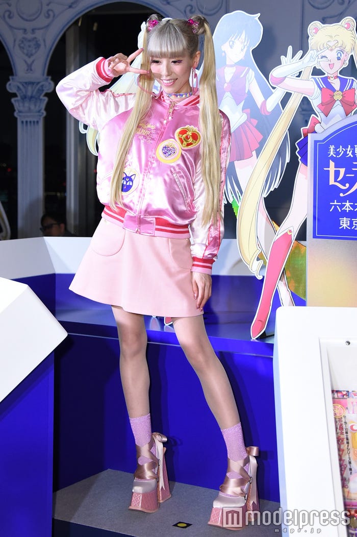 若槻千夏(C)モデルプレス