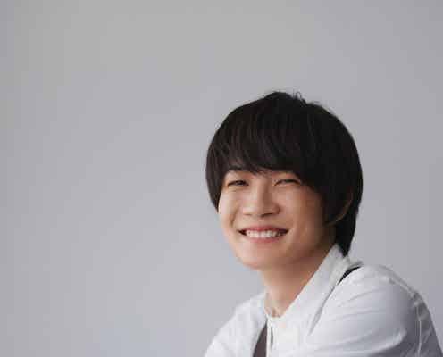 神木隆之介、2023年度前期朝ドラ「らんまん」主演決定