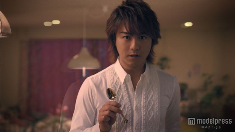 EXILE・TAKAHIRO、 女性を惑わすセクシーな表情&amp;仕草に釘付け　「一度でいいいから」