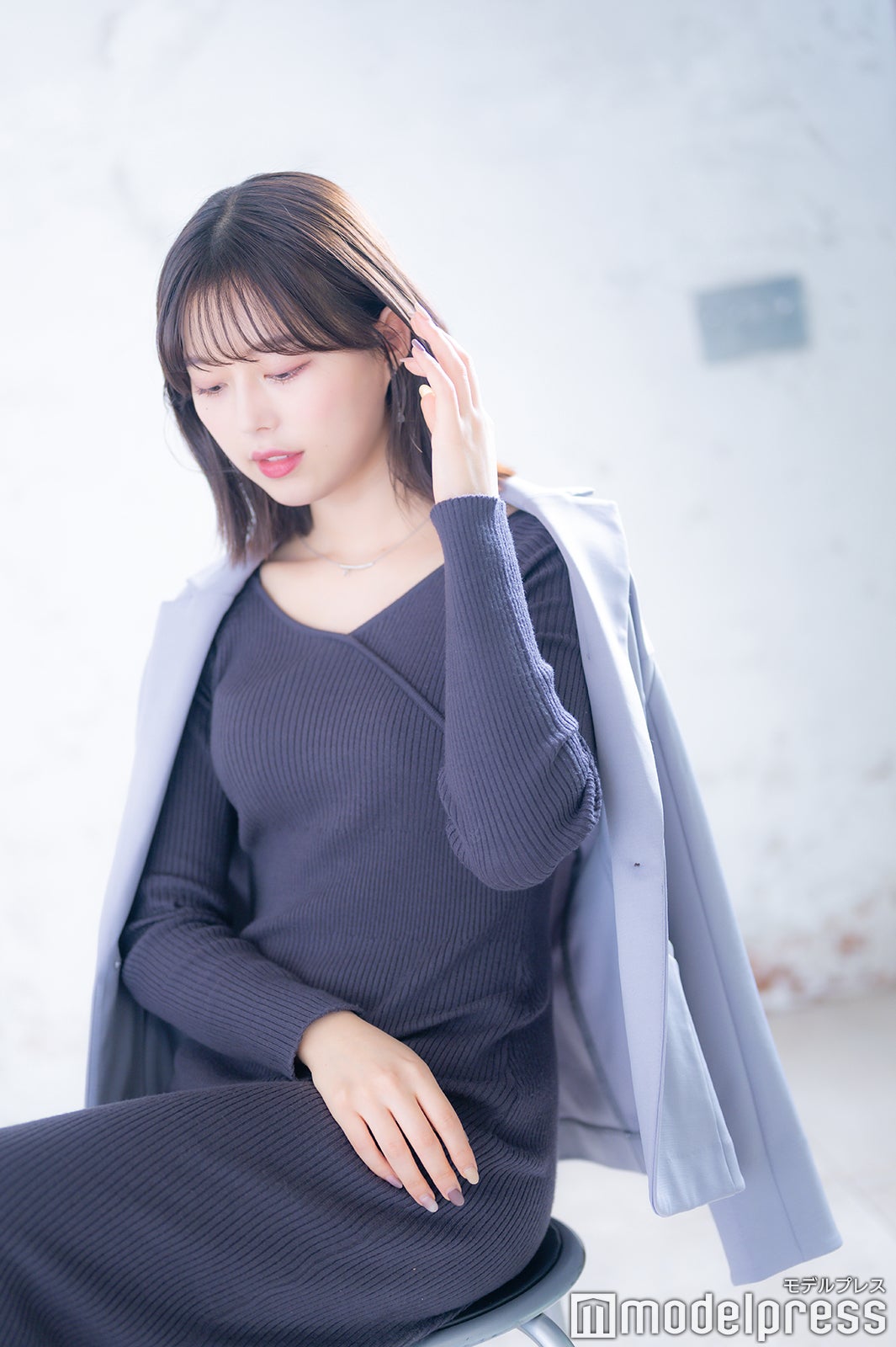 後藤千乃さん（C）モデルプレス