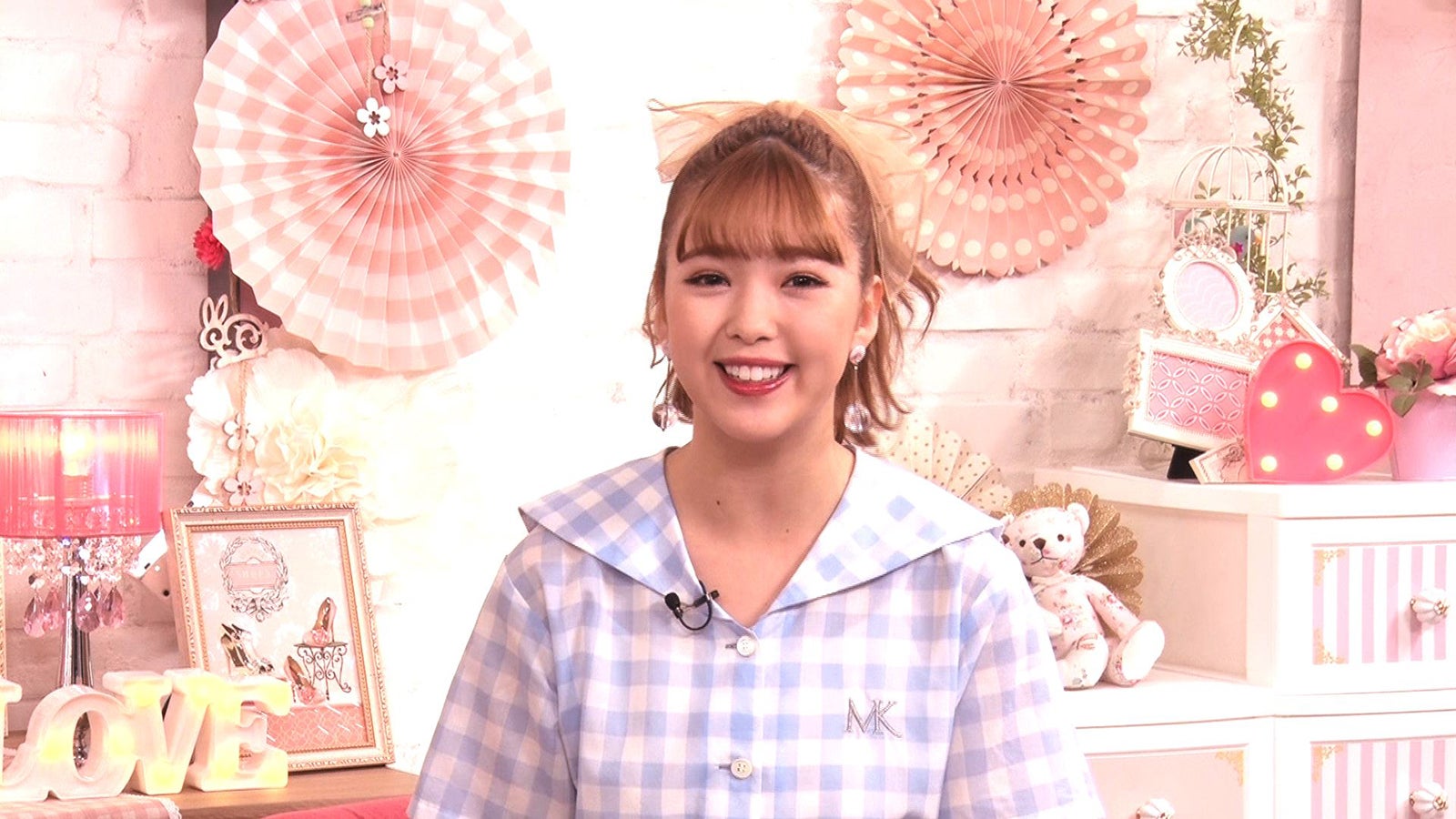 藤田ニコル （提供画像）