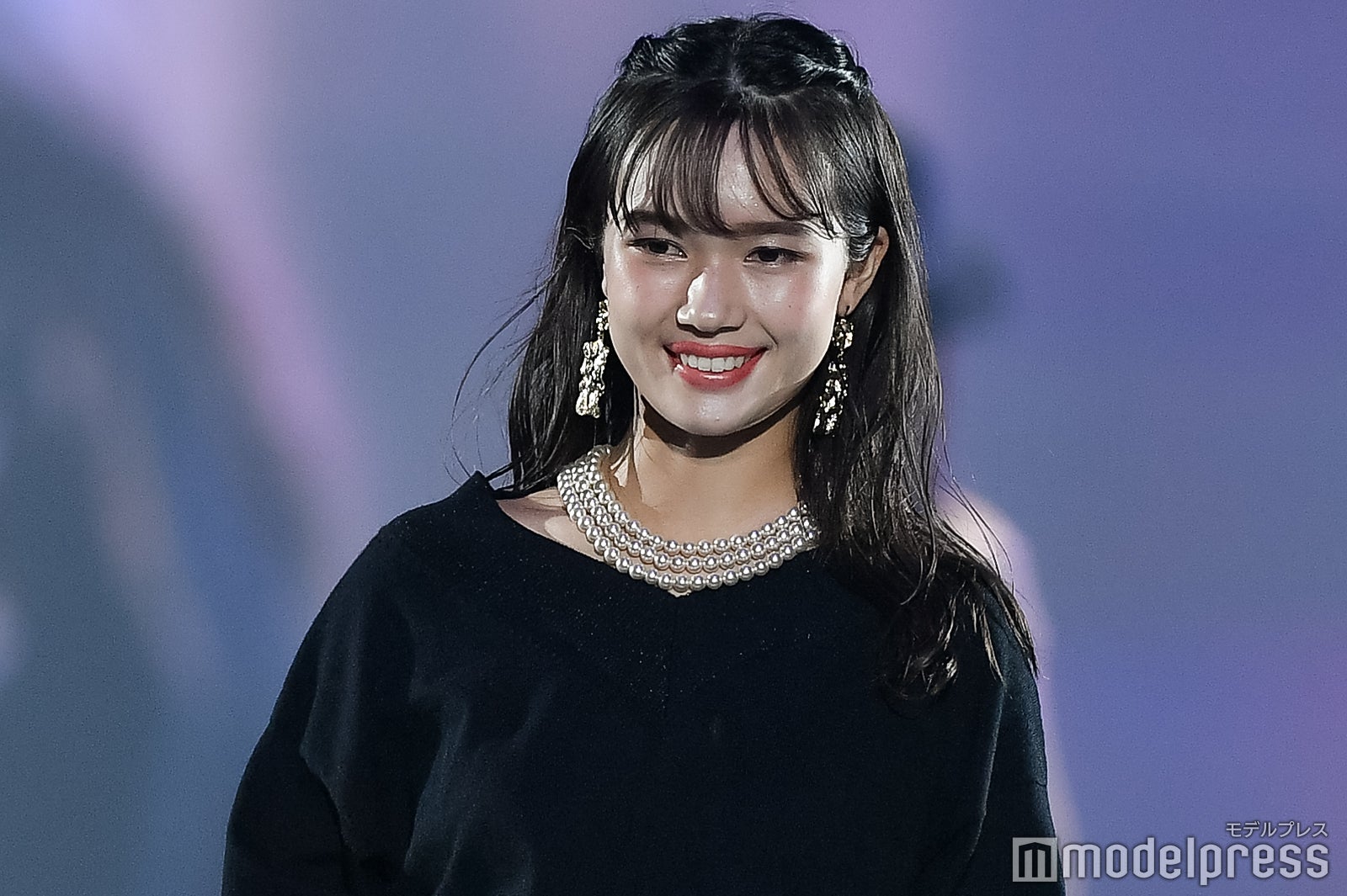 メドウズ舞良（C）モデルプレス