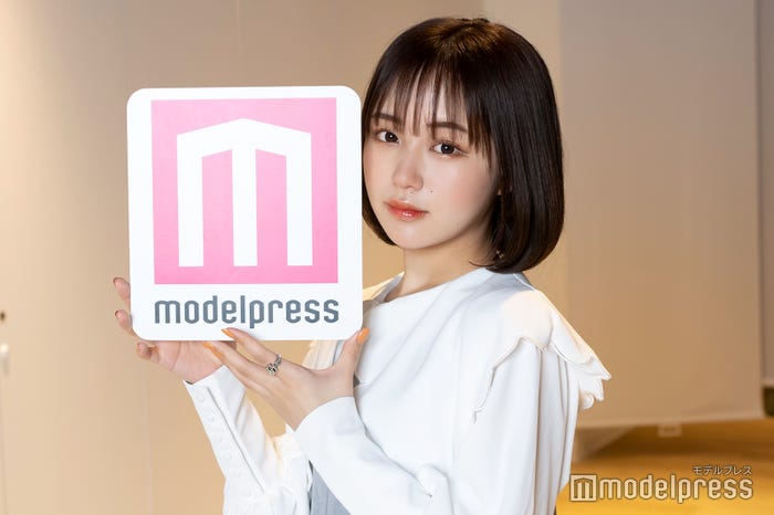 なえなの(C)モデルプレス