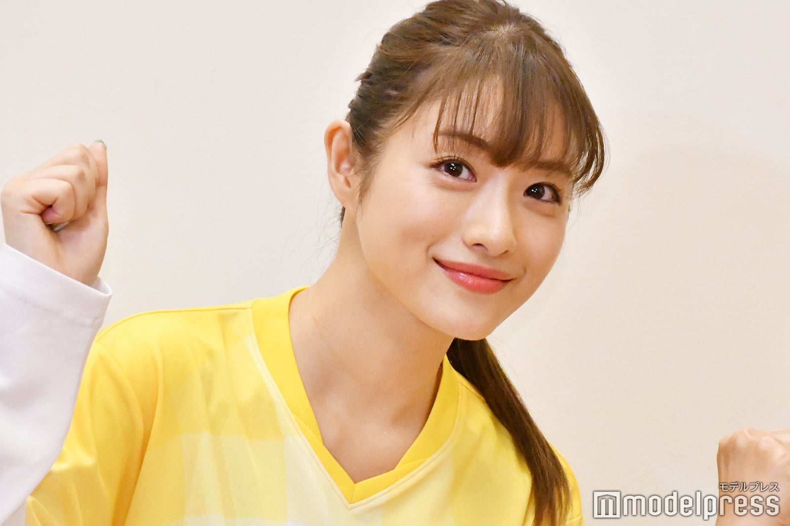 石原さとみ（C）モデルプレス