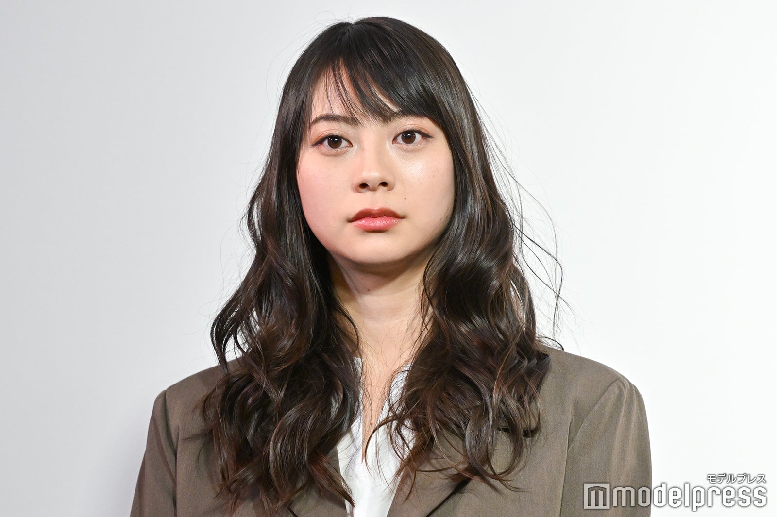 山下リオ （C）モデルプレス