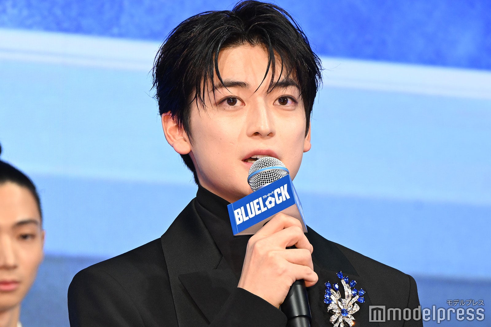 高橋文哉（C）モデルプレス