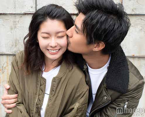 テラスハウス大志&智可子カップルを直撃 「セクシー過ぎる」と話題を呼んだ行動の真相・もし別の場所で出会っていたら…<モデルプレスインタビュー>