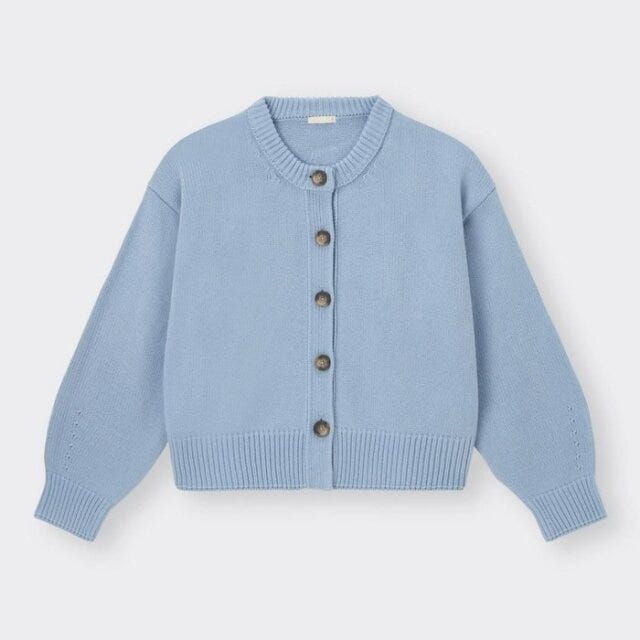 GU　カーディガン