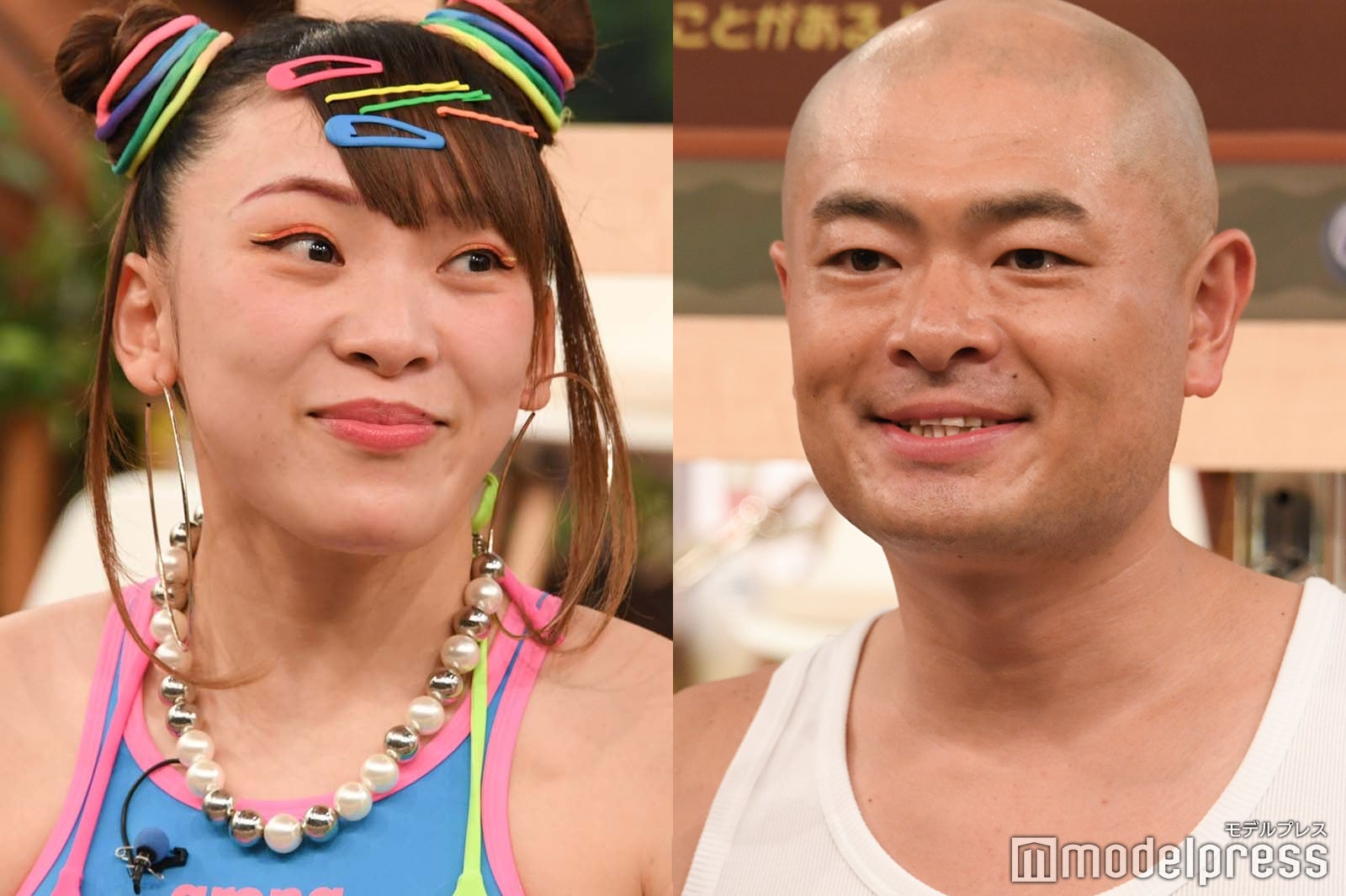 フワちゃん＆あばれる君、脱出島ロケの過酷さ語る「アイドルの子とかも関係なく…」