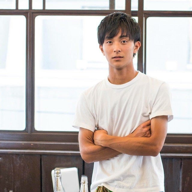 「Mr. of Mr. CAMPUS CONTEST 2018」出場者（提供画像）