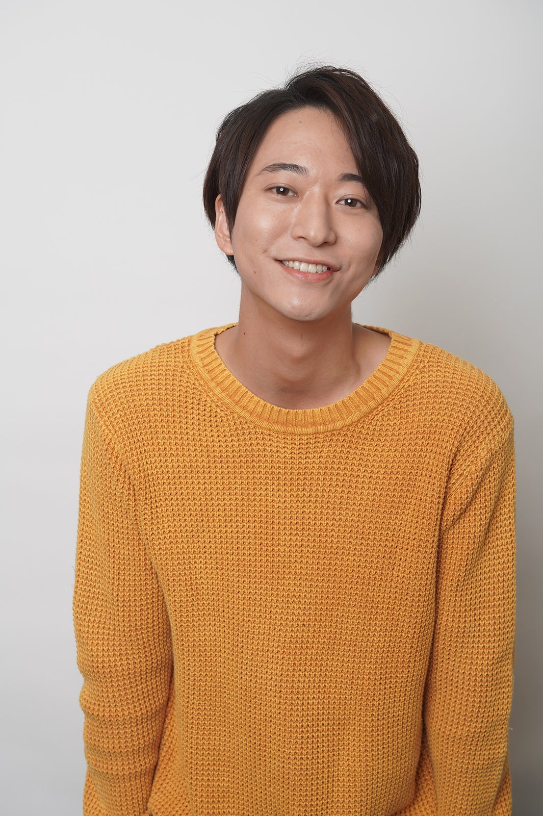 浅香航大 （C）日本テレビ