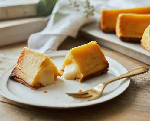 焼きたてスイートポテトパイ専門店「ポグ」新宿・大宮にオープン